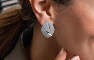 Ohrstecker Bastian Inverun 925/- rh