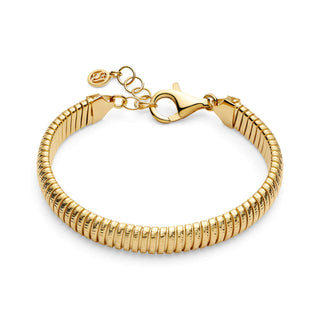 Armband SJ Riva 925/- SIlber vergoldet