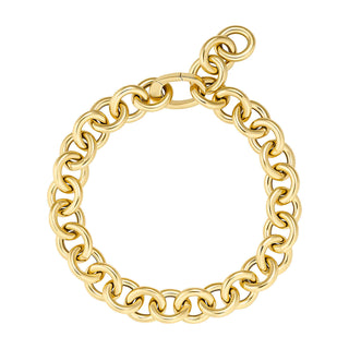 Armband 925/- vergoldet Sif Jakobs