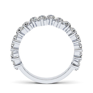 Ring 925/- Silber Zirkonia