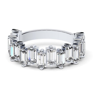Ring 925/- Silber Zirkonia