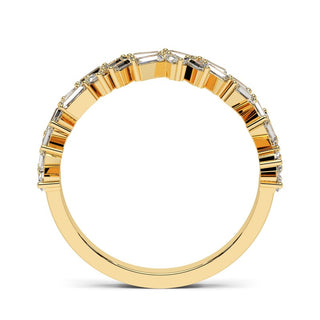 Ring 925/- verg. Zirkonia