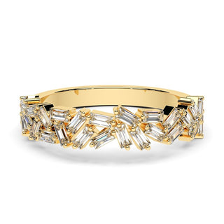 Ring 925/- verg. Zirkonia
