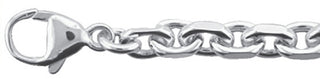 Ankerarmband 925/- Silber 21cm