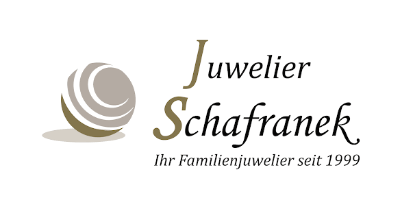 Logo Juwelier Schafranek, Juwelier Schafranek