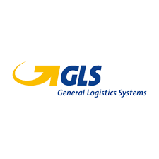 Logo GLS, Juwelier Schafranek
